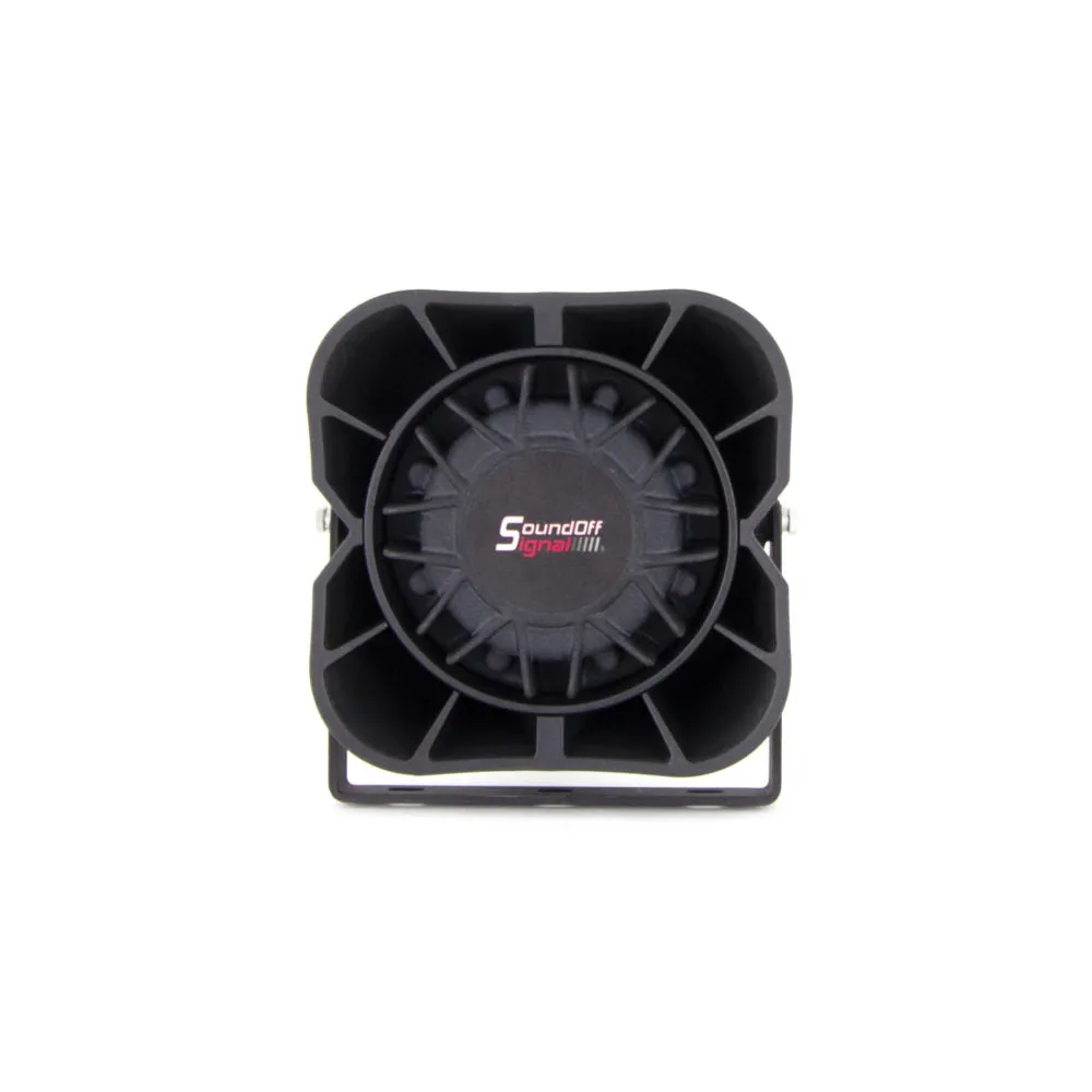 SoundOff Signal 100J Speaker