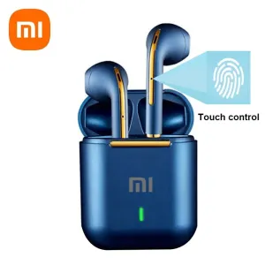 XIAOMI J18 Mijia Wireless Bluetooth Headphones TWS In Ear Stereo Sports Earphone Ture Wireless Bluetooth Headset With Mic